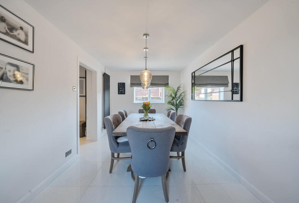 Additional image 8 of Oakhill Avenue, Bitton, Bristol, Gloucestershire, BS30