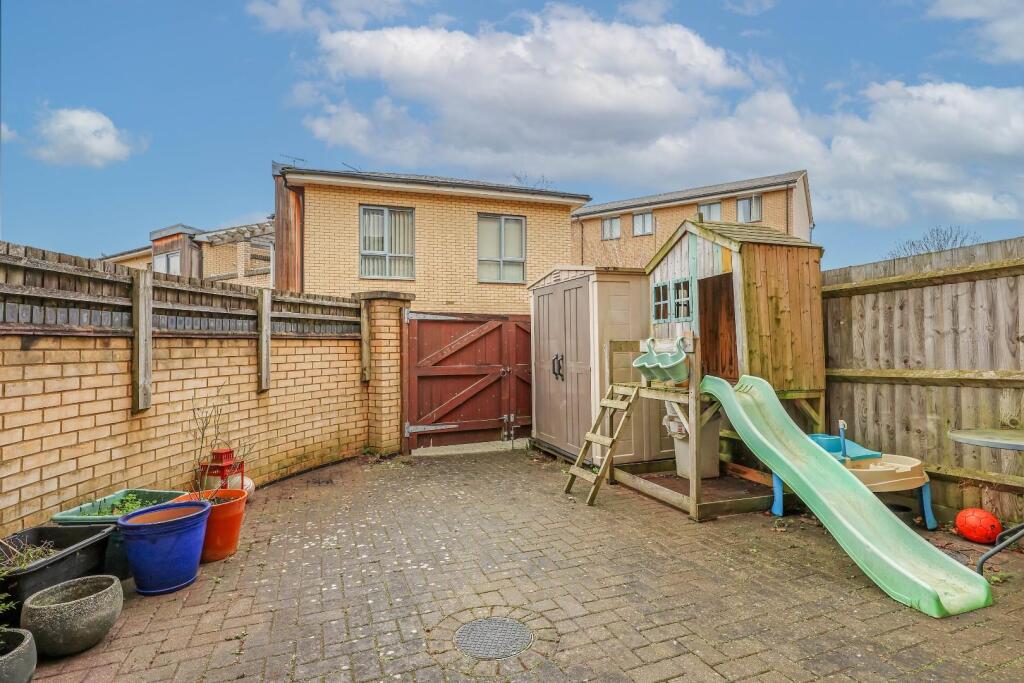 Additional image 16 of Rustat Avenue, Cambridge