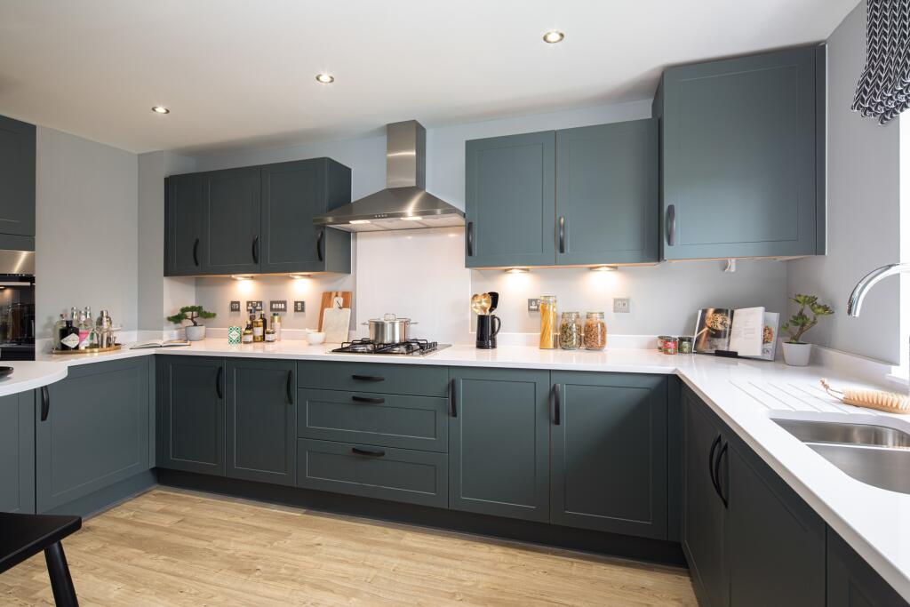 Additional image 3 of Darwin Green, 
Shrewsbury Road, 
CB3 0GX