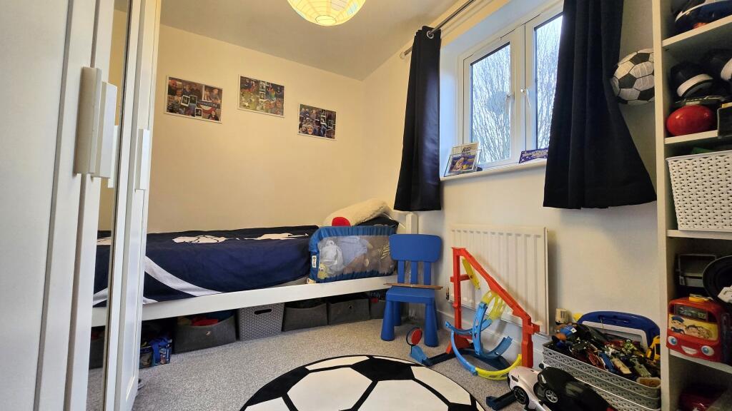 Additional image 17 of Abbot Lane, Shepton Mallet, Somerset