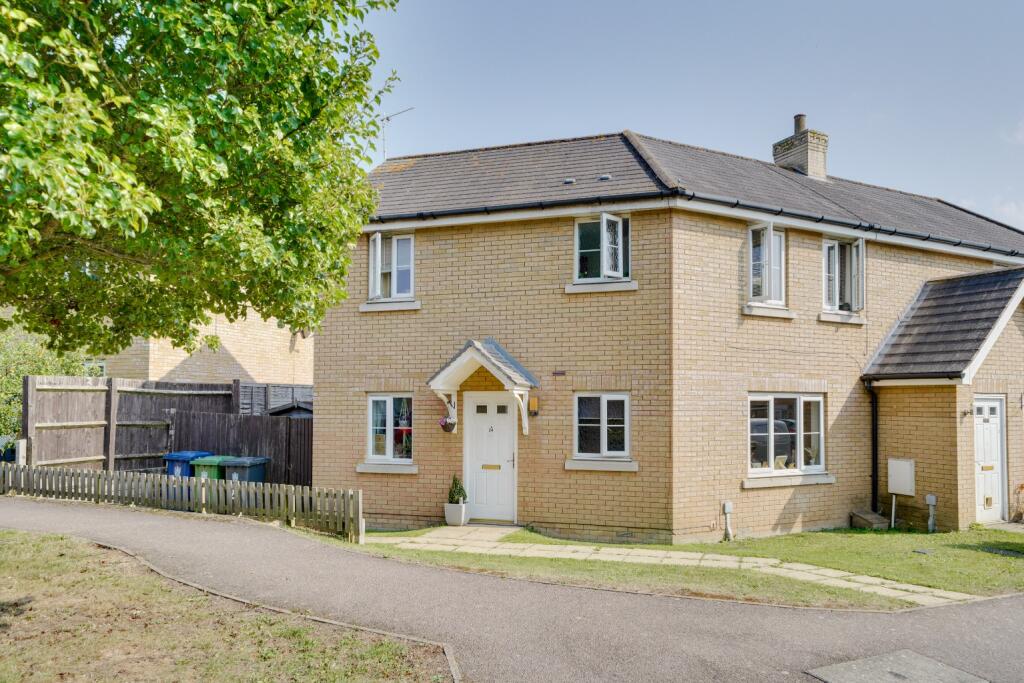 Additional image 14 of Mayfield Way, Great Cambourne, Cambridge, Cambridgeshire, CB23