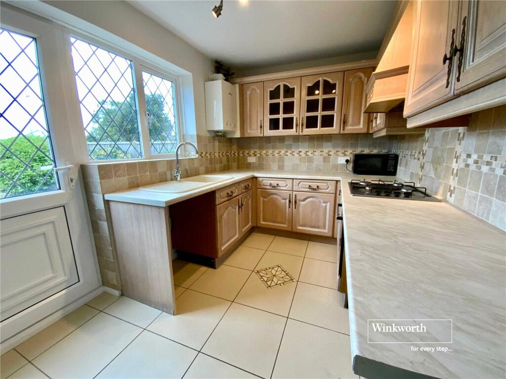 Additional image 16 of Andover Close, Christchurch, Dorset, BH23