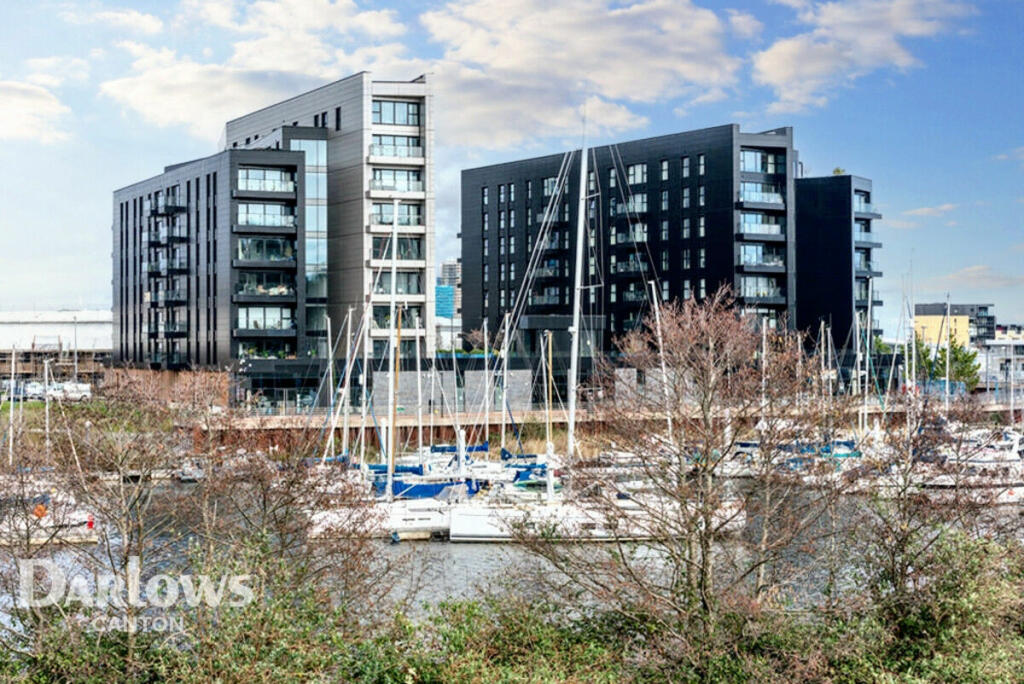 Additional image 17 of Watkiss Way, Cardiff