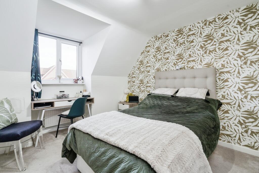 Additional image 10 of Markland Hill, Bolton, Greater Manchester, BL1