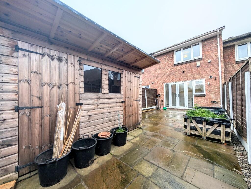 Additional image 9 of Glenfield Square, Farnworth, Bolton