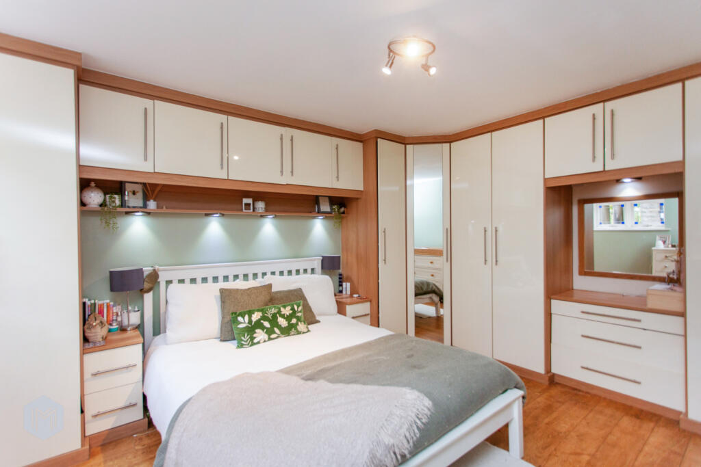 Additional image 8 of St. Johns Mews, Tottington, Bury, Greater Manchester, BL8 3QX