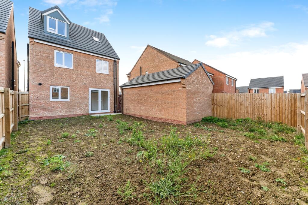 Additional image 3 of Paddocks Greenway, Littleport, Ely, Cambridgeshire, CB6