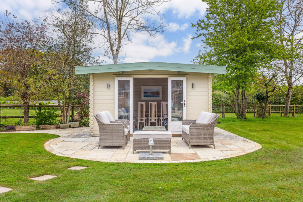 Additional image 24 of Brownhill Road, Wootton, Hampshire, BH25