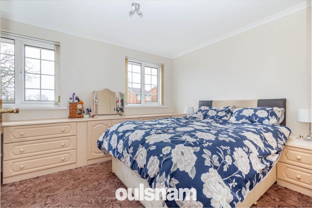 Additional image 10 of Open Field Close, Northfield, Birmingham, B31