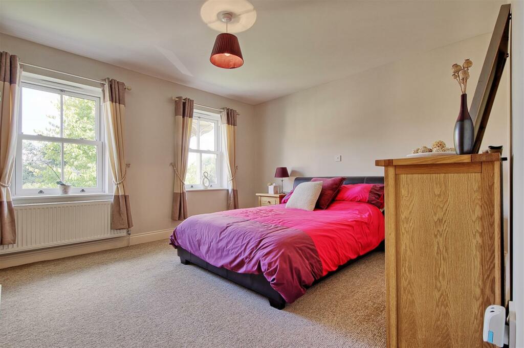 Additional image 13 of Orchard Close, Swaffham Prior, Cambridgeshire