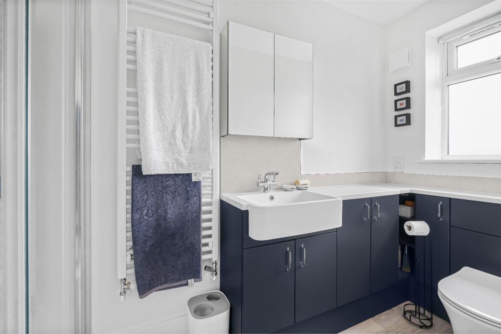 Additional image 24 of The Rustons, Duxford