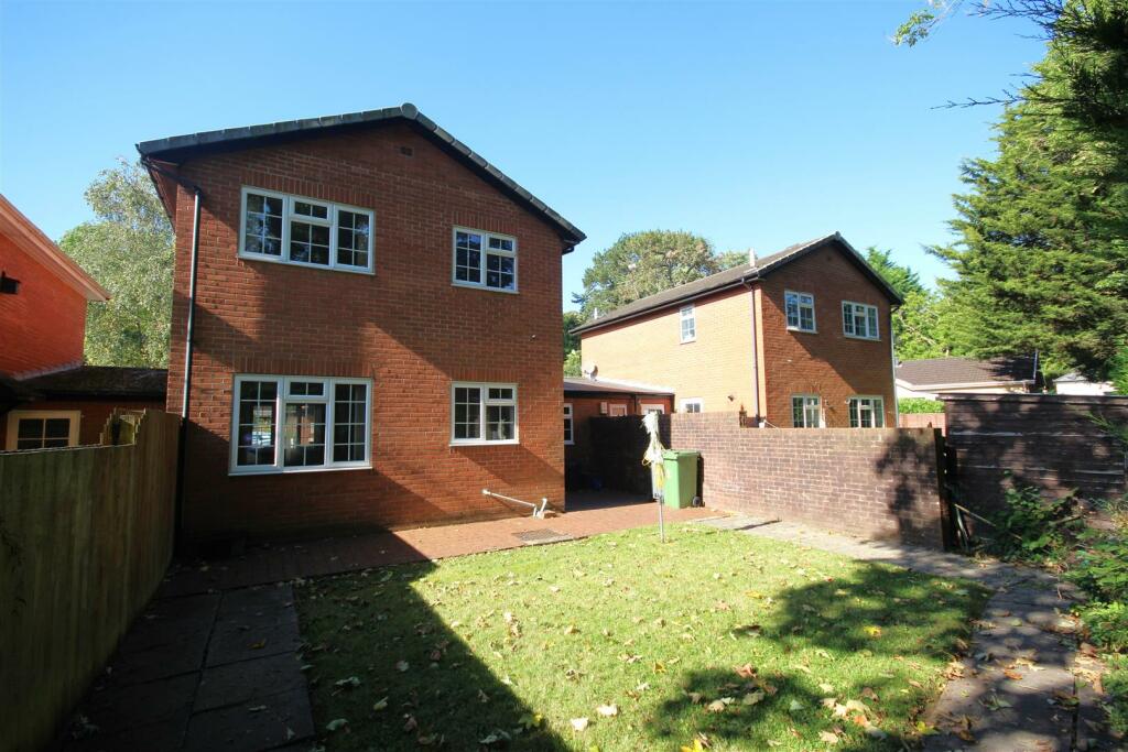 Additional image 20 of Cae Syr Dafydd, Cardiff