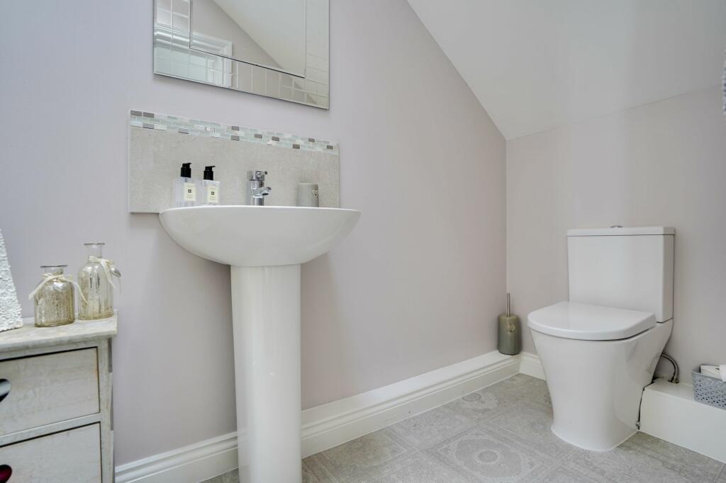 Additional image 9 of White Hart Lane, Soham, CB7