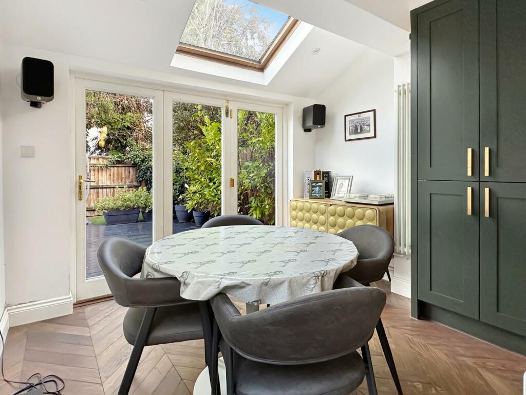 Additional image 9 of Hertford Street, Cambridge