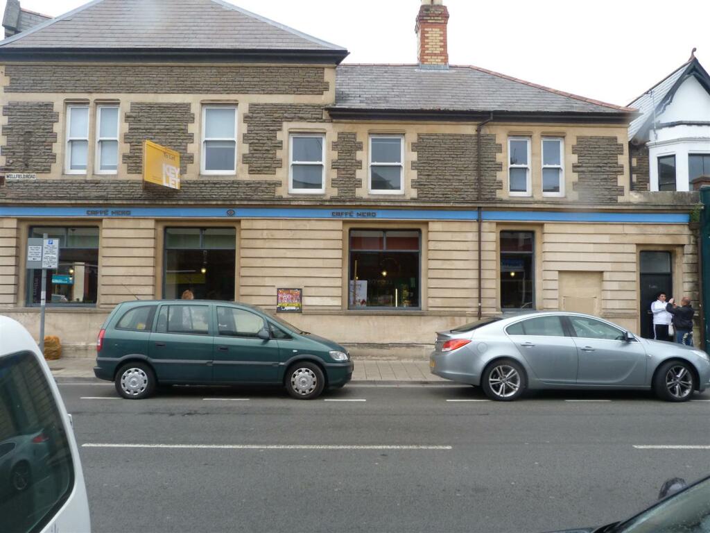 Additional image 6 of Wellfield Road, Roath