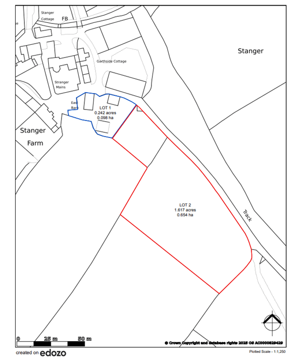 Additional image 23 of East Barn, Stanger, Cockermouth, CA13