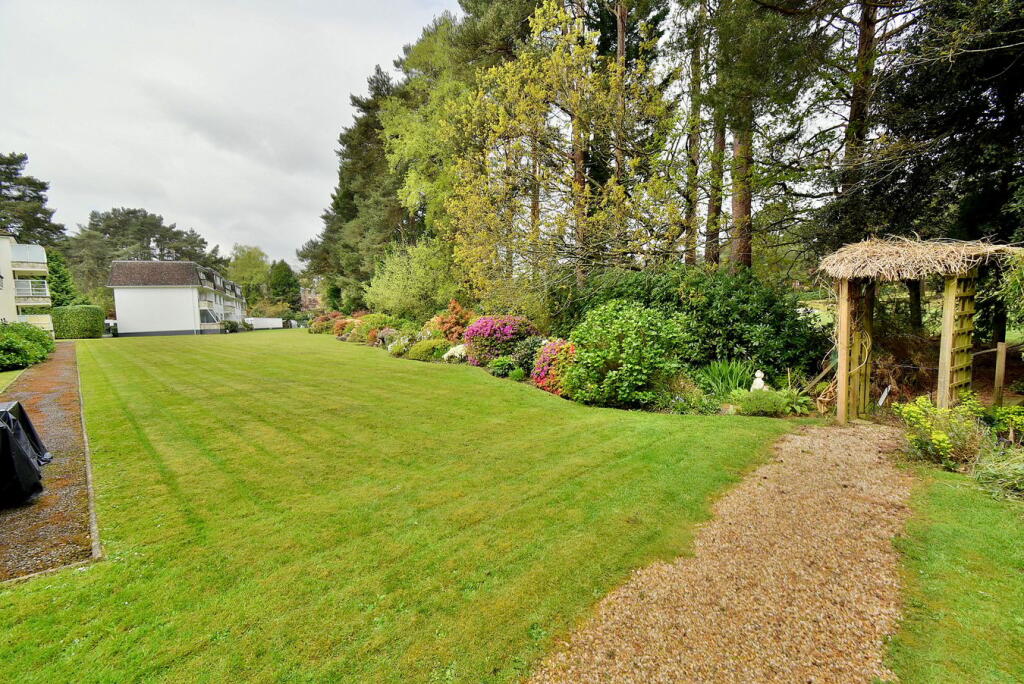 Additional image 15 of Aldridge Road, Ferndown, BH22
