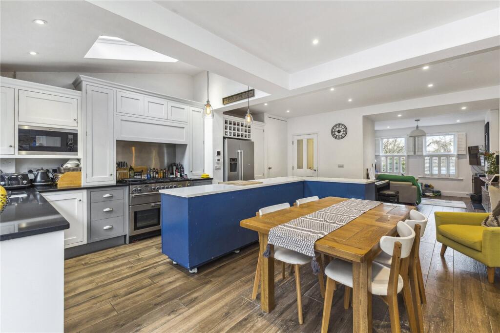 Additional image 5 of Marquis Lane, Harpenden, Hertfordshire, AL5