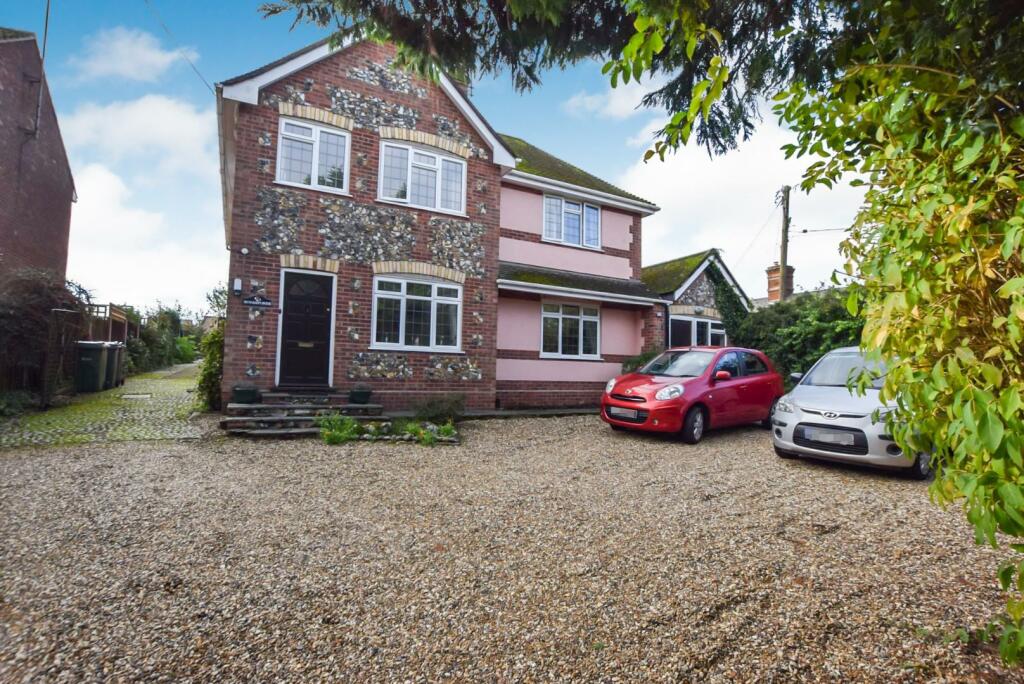 Additional image 26 of The Street, Sturmer