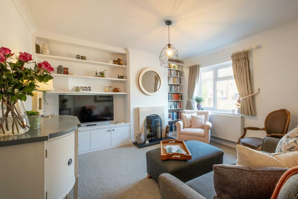 Additional image 9 of Benefield Road, Moulton