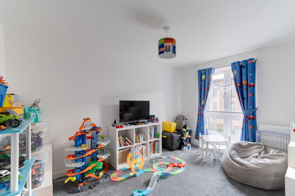 Additional image 8 of Ambassador Avenue, Birmingham, West Midlands, B31