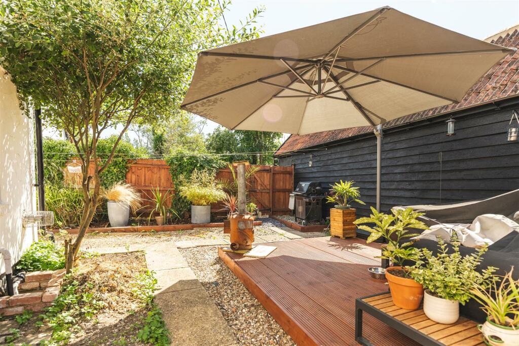 Additional image 14 of Finchingfield Road, Hempstead, Saffron Walden