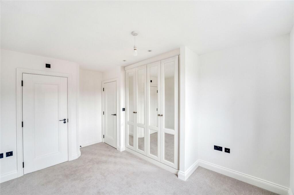 Additional image 8 of Hayfield Lodge, Over, Cambridge, CB24