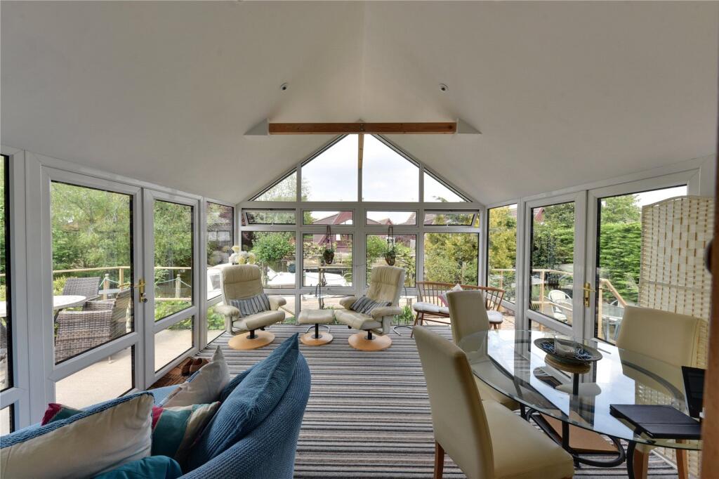 Additional image 5 of Nightingale, Isleham Marina, Ely, Cambridgeshire, CB7