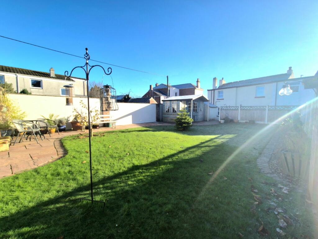 Additional image 22 of Station Hill, Wigton, CA7