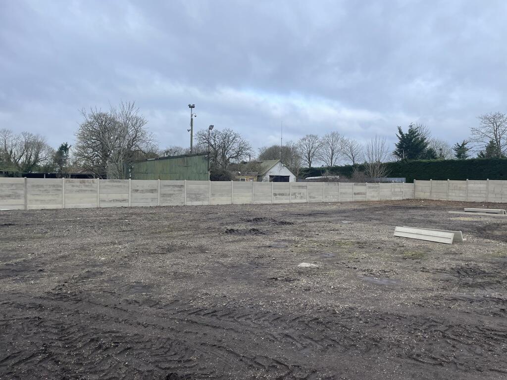 Additional image 4 of Former Salvage Yard, Willingham Green Road, Brinkley, Newmarket, Cambridgeshire, CB8 0SW