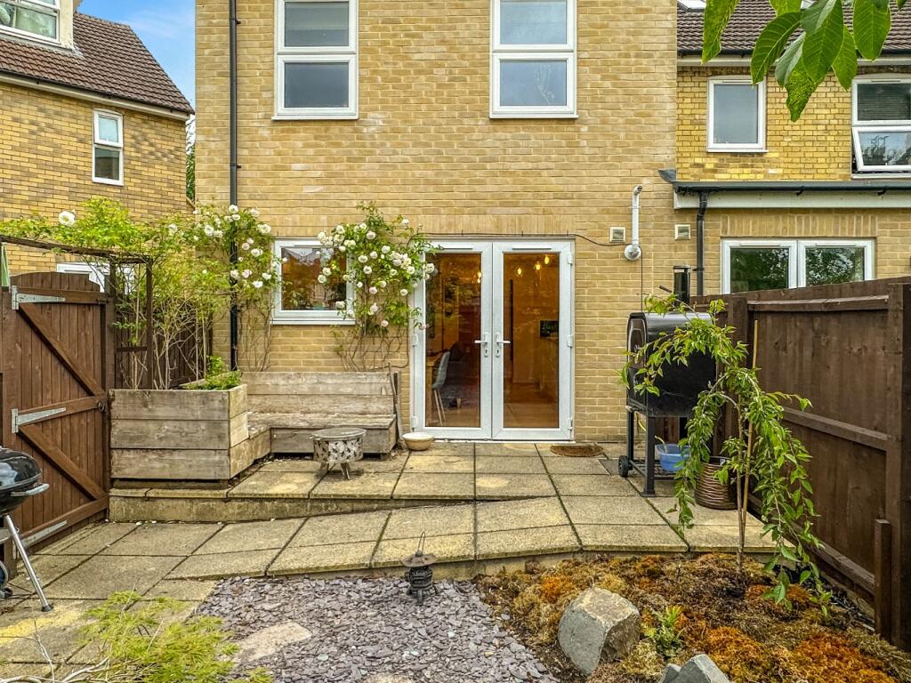 Additional image 13 of Ramsden Square, Cambridge