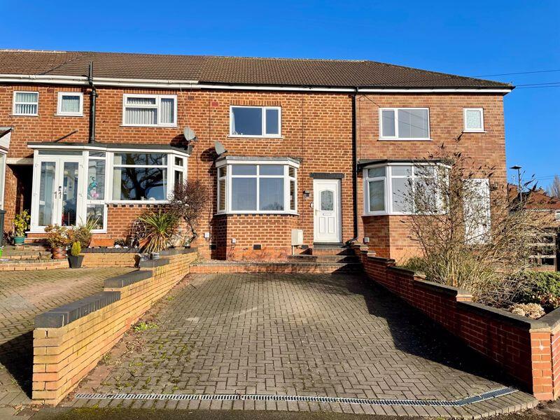 Meadthorpe Road, Great Barr, Birmingham, B44 8UA