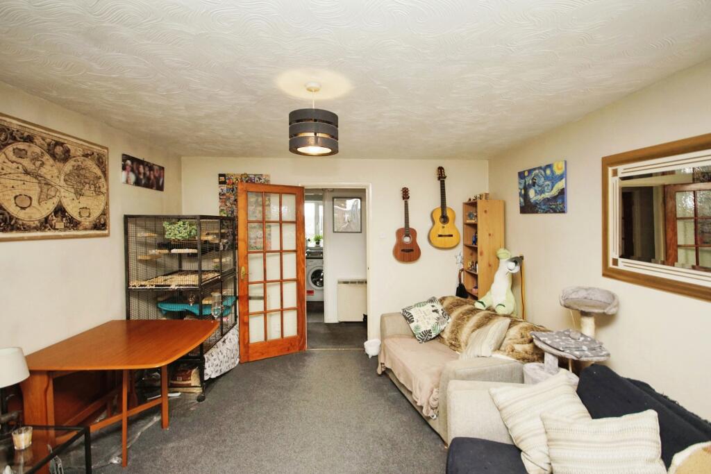 Additional image 5 of Crates Close, Kingswood, Bristol, Gloucestershire, BS15