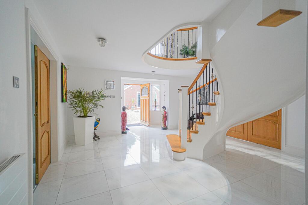 Additional image 14 of Camp Lane, Henley-In-Arden, B95