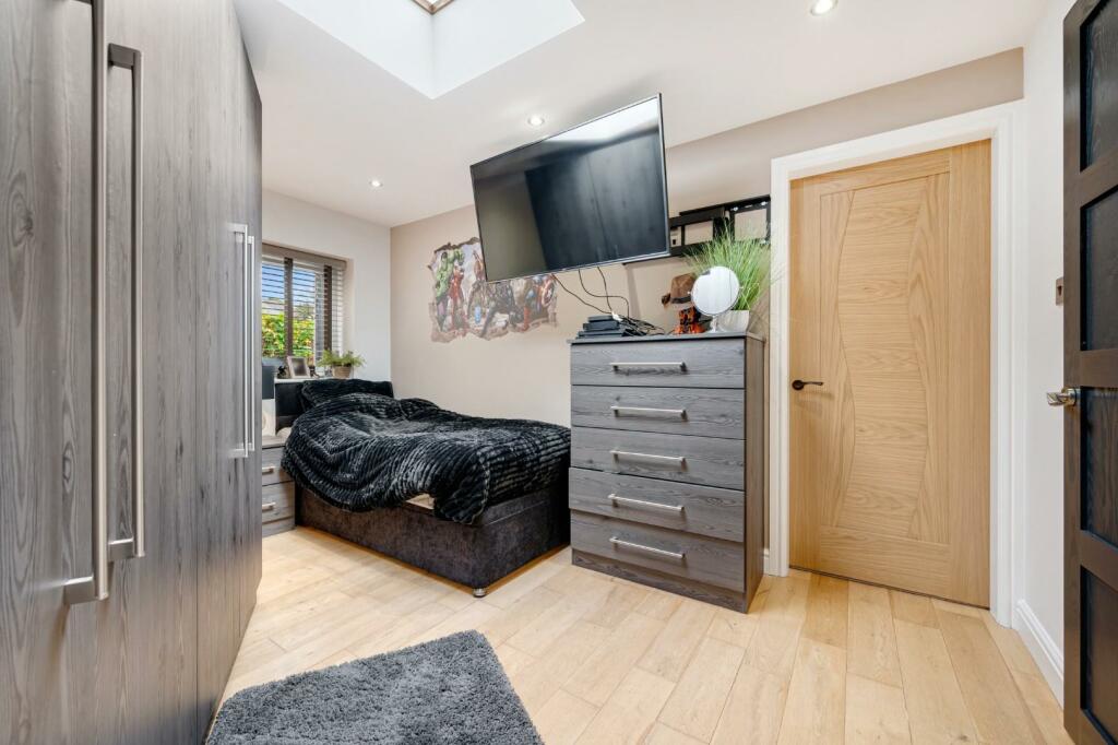 Additional image 25 of Blackburn Road, Egerton, Bolton