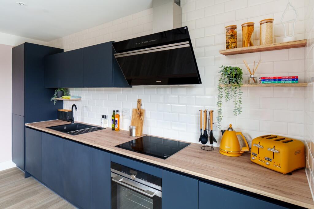 Additional image 4 of Home X, 4 The Furlong, Brighton