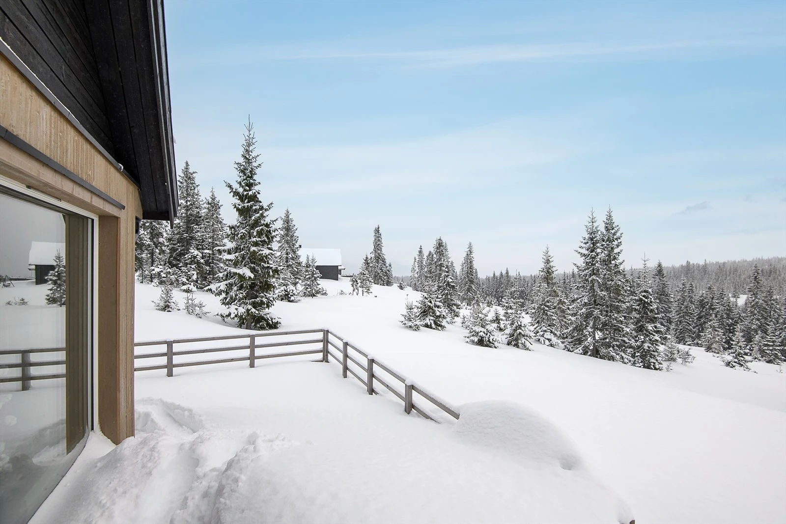 Additional image 2 of Sjusjøen-Brøttum 3316, 2612 Sjusjøen