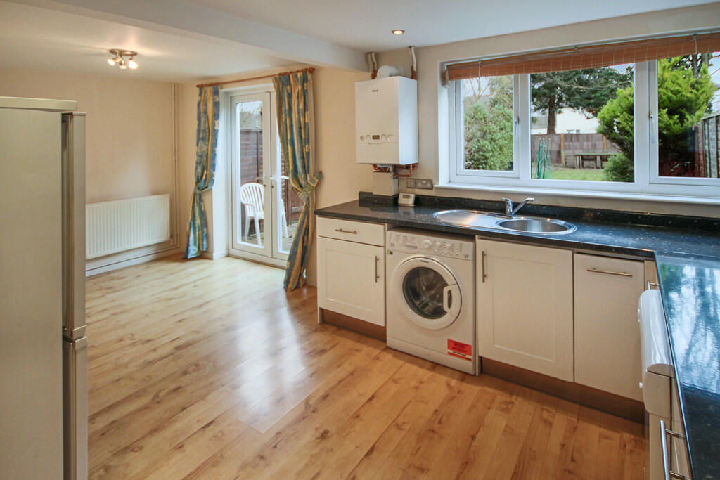 Additional image 2 of Barnwell Road