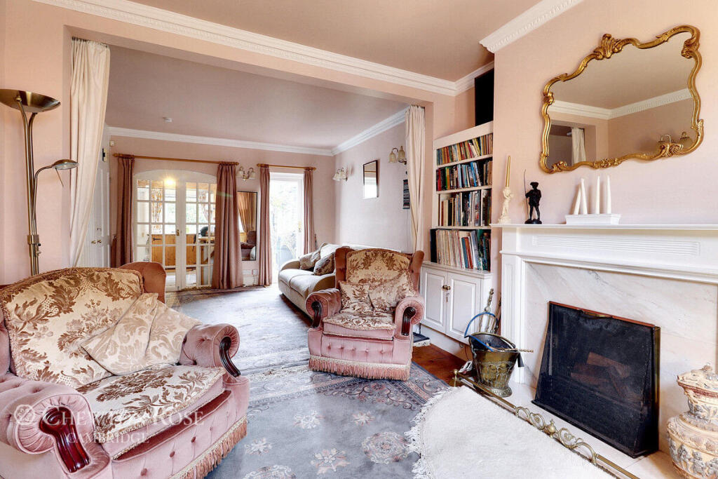 Additional image 3 of Paradise Street, Cambridge