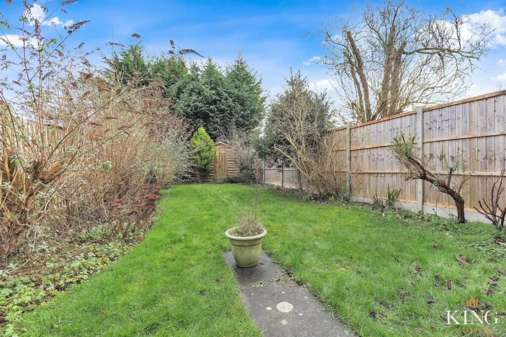 Additional image 13 of Teal Road, Studley