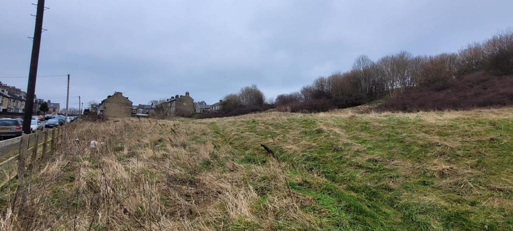 Additional image 3 of Land At Exmouth Place, Cliffe Road, Bradford, West Yorkshire, BD3 0LT