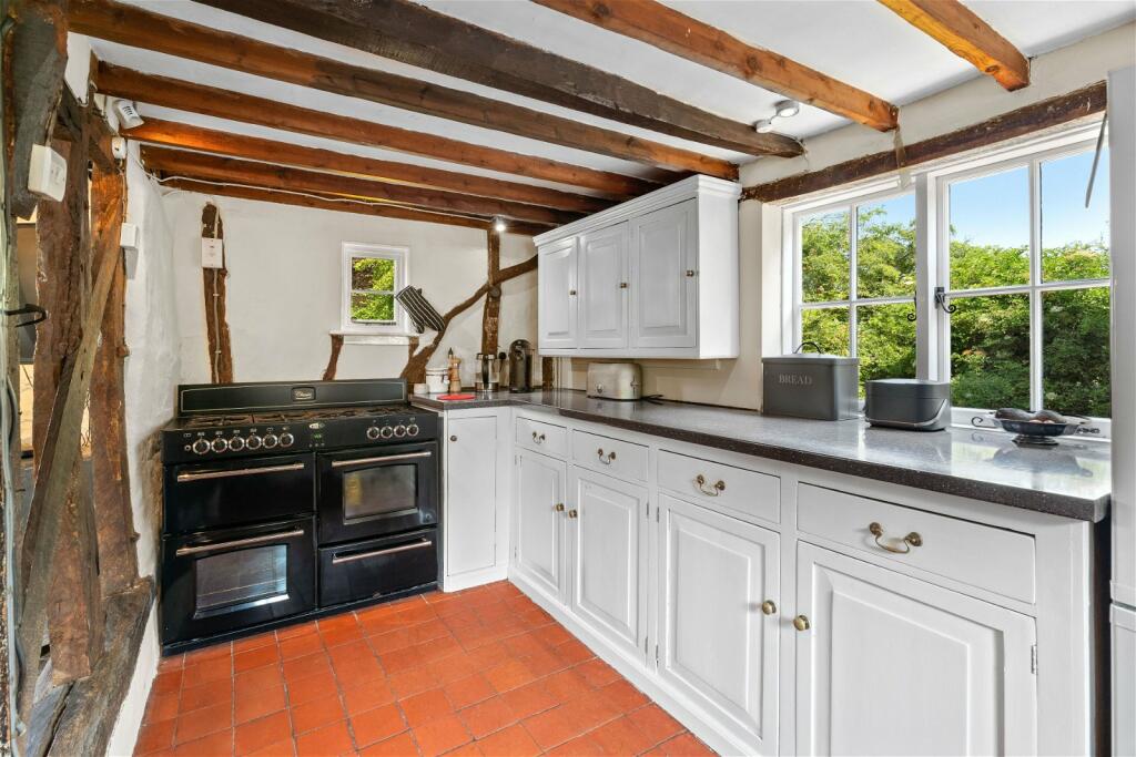 Additional image 5 of Water Lane, Helions Bumpstead