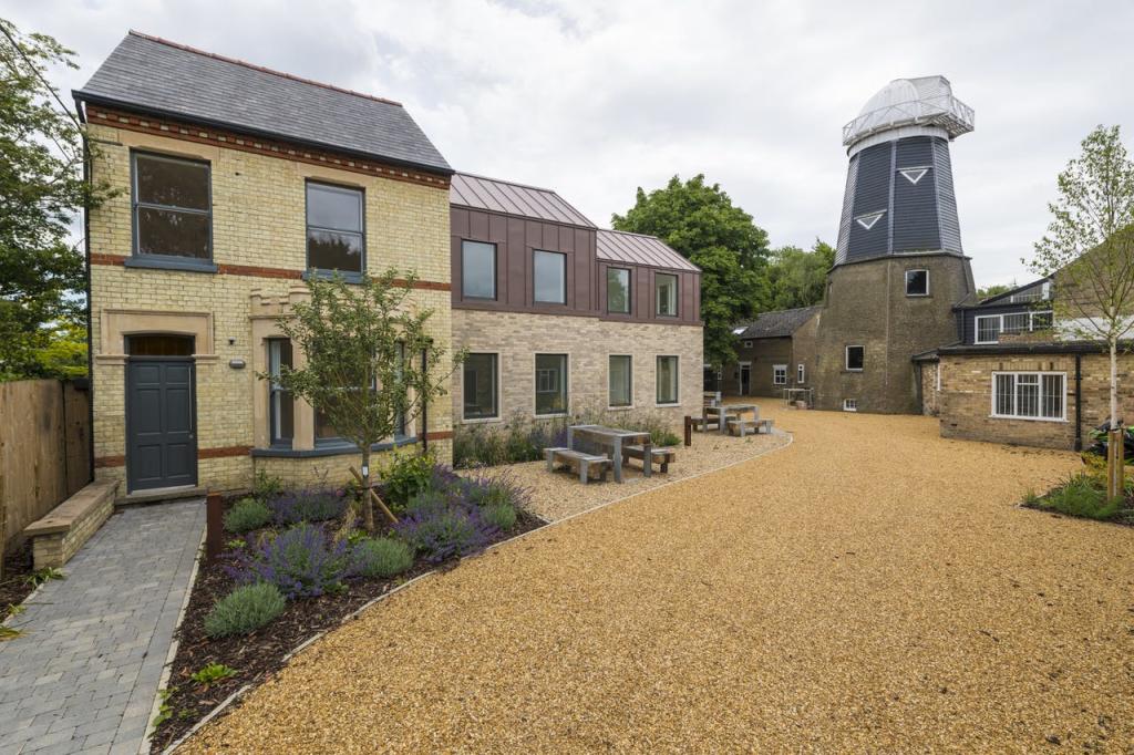 Additional image 15 of Chesterton Mill, Cambridge, CB4 3NP