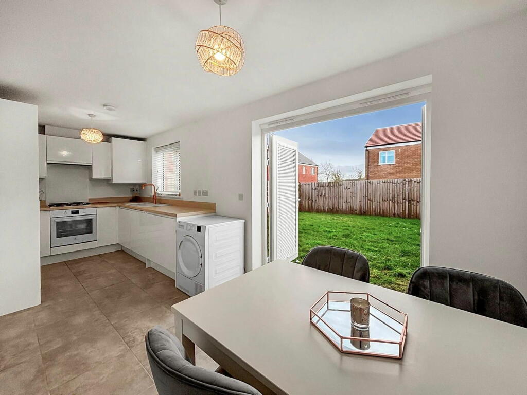 Additional image 7 of Haliforth Road, Tarraby View, Carlisle, CA3