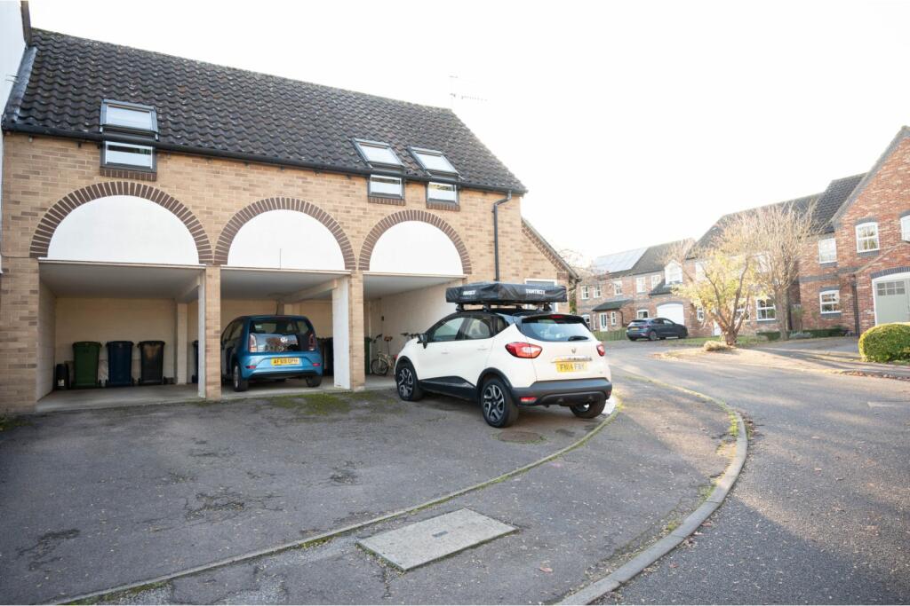 Additional image 11 of The Elms, Cambridge, CB23