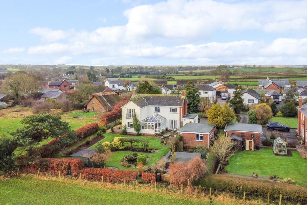 Additional image 28 of Four Winds, North End, Burgh-By-Sands, CA5