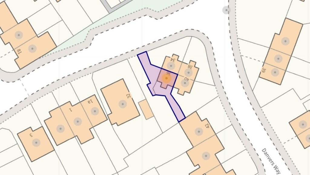 Additional image 11 of Danvers Way, Westbury