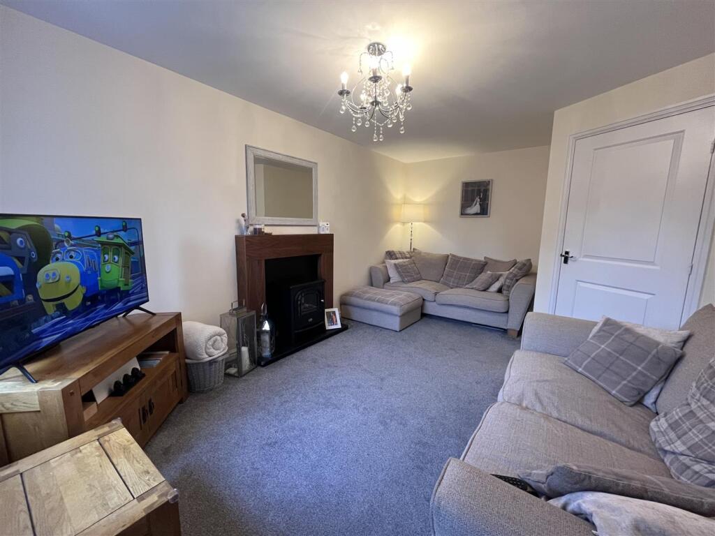 Additional image 2 of Foxhunter Close, Lostock
