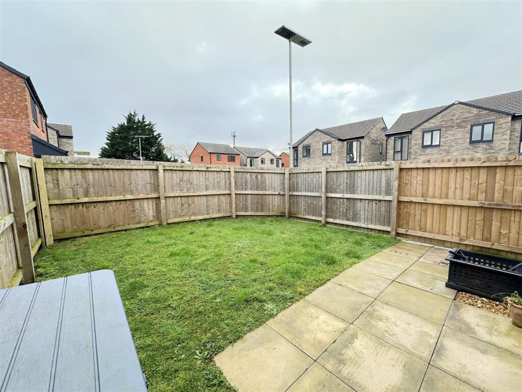 Additional image 32 of Turnstone Drive, Carlisle