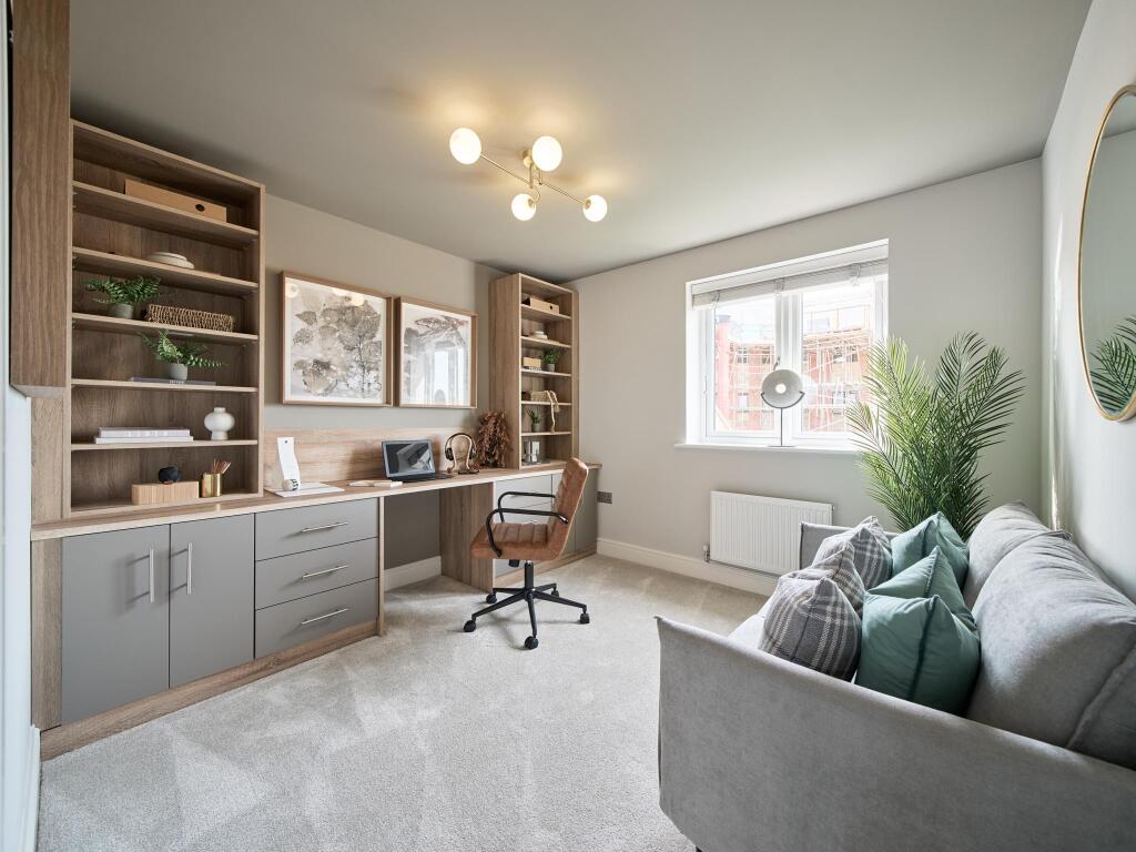 Additional image 18 of Burwell Road
Exning
Newmarket
CB8 7EY